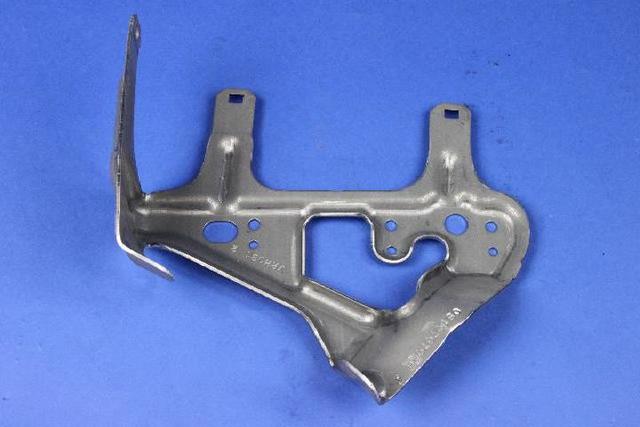 5107070AB - Body Sheet Metal Except Doors: Power Distribution Center Bracket for Dodge: Caliber | Jeep: Compass, Patriot Image