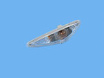 68530570AA - : Side Marker Lamp, Right for Fiat: 124 Spider Image