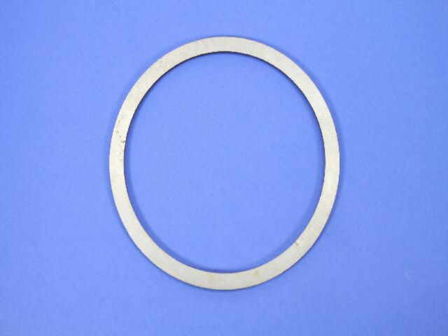 4800625AA - 62TE; 6-Speed; Automatic Transaxle: Shim for Chrysler: 200, Pacifica, Sebring, Town &amp; Country | Dodge: Avenger, Grand Caravan, Journey | Ram: C/V, ProMaster 1500, ProMaster 2500, ProMaster 3500 Image