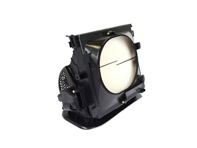 68224184AA - Air Conditioners and Heaters: Air Inlet Housing for Dodge: Durango | Jeep: Grand Cherokee, Grand Cherokee WK Image