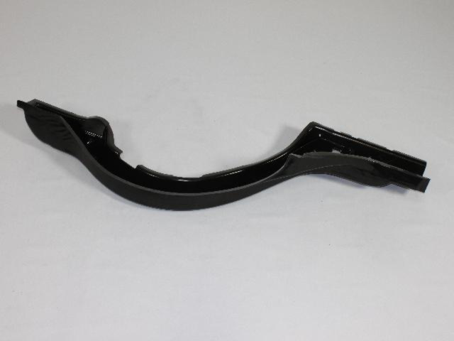 68096247AF - Body Sheet Metal Except Doors: Rear Rail, Left for Dodge: Challenger Image