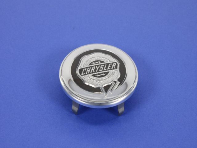 5290603AB - Wheels, Covers and Jacks: Wheel Center Cap for Chrysler: 300 | Dodge: Magnum Image