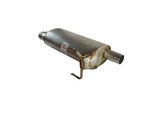 68307367AB - : Muffler for Mopar Image