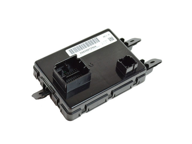 68280729AB - Air Conditioners and Heaters: A/c And Heater Module for Mopar Image