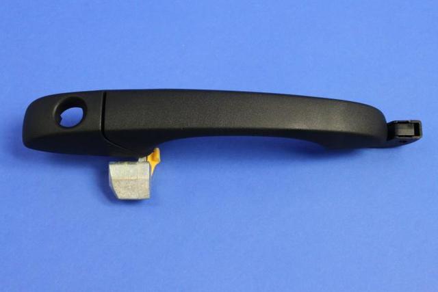 5074189AG - Doors, Door Mirrors and Related Parts: Exterior Door Handle, Left for Dodge: Caliber | Jeep: Compass, Patriot Image