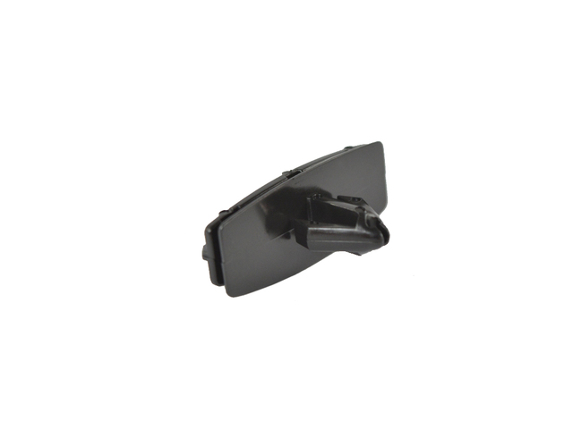 68039280AA - Exterior Ornamentation: Applique Clip for Mopar Image