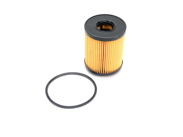 68102241AA - 1.4L Turbo; Engine: Engine Oil Filter Kit for Dodge: Dart | Fiat: 500, 500L, 500X | Jeep: Renegade Image