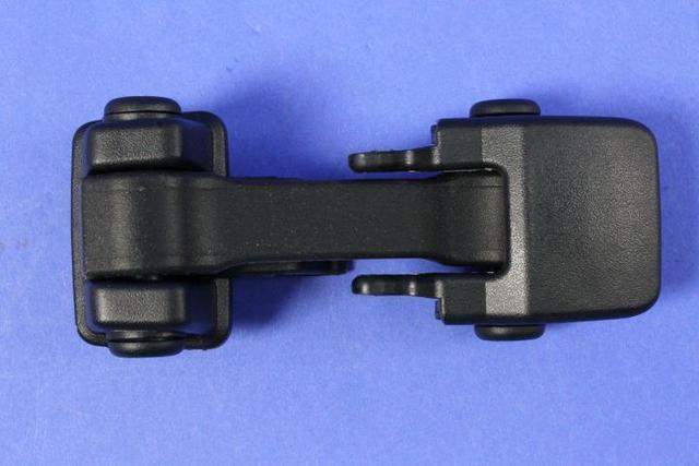 2007-2018 Jeep Hood Catch 55395653AG | My Mopar Parts