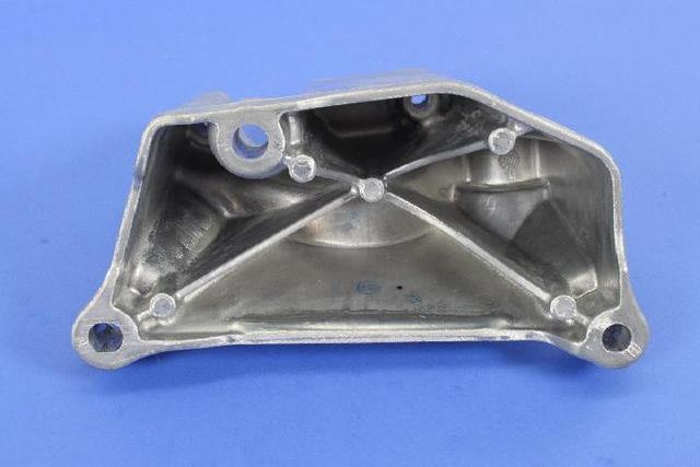 4578050AB - Engine Mounting: Engine Mount Bracket, Right for Chrysler: 300 | Dodge: Challenger, Charger, Magnum Image