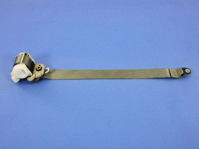 5HP611D5AF - Interior Trim: Rear Outer Seat Belt, Left for Mopar Image