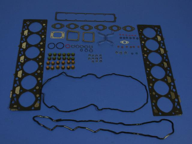 5093228AB - Engine 5.9L Six Cylinder (Diesel): Cylinder Head Overhaul Gasket Kit for Dodge: Ram 2500, Ram 3500 Image