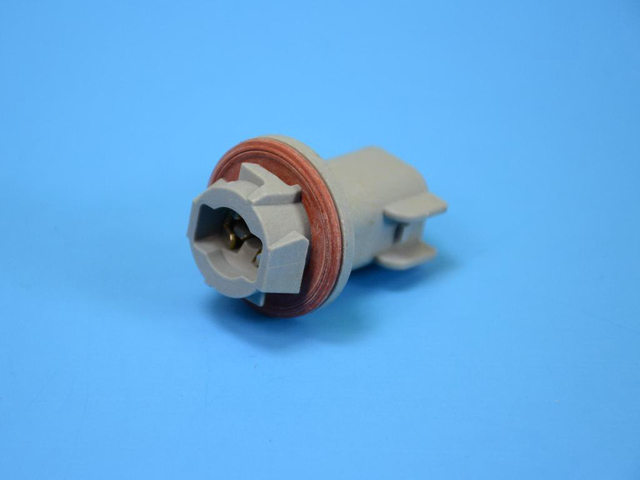 5191194AA - Electrical: Back-up Lamp Socket for Mopar Image