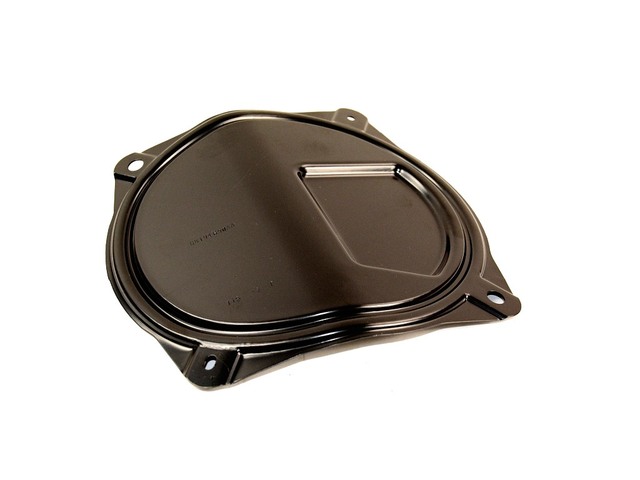 68194690AA - Fuel: Fuel Pump Access Cover for Chrysler: 200 | Jeep: Cherokee Image