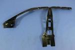 68005177AC - : Bode Side Aperture Front Reinforcement Package, Left for Chrysler: 200, Sebring | Dodge: Avenger Image