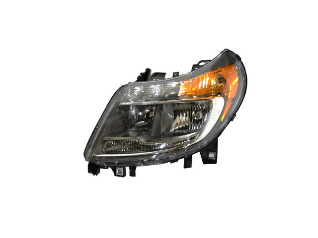 2014-2019 Ram Headlamp, Left 68154589AK | My Mopar Parts
