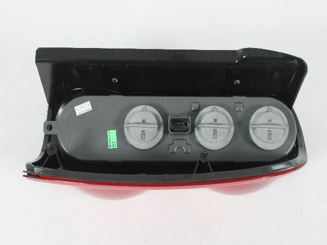 55155829AH - Electrical: Tail Stop Turn Lamp, Left for Jeep: Liberty Image