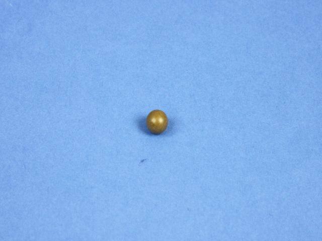 52118261 - 62TE; 6-Speed; Automatic Transaxle: Check Ball for Chrysler: 200, 300, 300M, Aspen, Concorde, Pacifica, PT Cruiser, Sebring, Town &amp; Country, Voyager | Dodge: Avenger, Caravan, Challenger, Charger, Dakota, Durango, Grand Caravan, Intrepid, Journey, Magnum, Neon, Nitro, Ram 1500, Ram 2500, Ram 3500, Stratus | Jeep: Commander, Grand Cherokee, Liberty, Wrangler | Ram: 1500, 1500 Classic, 2500, 3500, C/V, Dakota, ProMaster 1500, ProMaster 2500, ProMaster 3500 Image