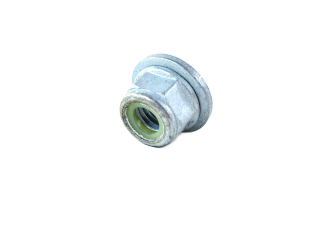6511684AA - Rear Suspension: Hex Locking Nut And Washer for MOPAR Image