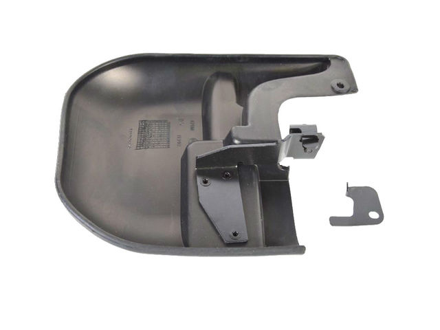 1ZP06JXWAA - Exterior Ornamentation: Front Fender Spat, Right for Ram: ProMaster 1500, ProMaster 2500, ProMaster 3500, ProMaster EV Image