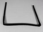 5112246AD - : Front Door Glass Run Weatherstrip, Right for Jeep: Liberty Image