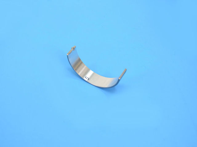 5184088AH - 3.6L Gas; Engine: Crankshaft Lower Bearing for Chrysler: 200, 300, Town &amp; Country | Dodge: Avenger, Challenger, Charger, Durango, Grand Caravan, Journey | Jeep: Grand Cherokee, Wrangler, Wrangler JK | Ram: 1500, 1500 Classic, C/V, ProMaster 1500, ProMaster 2500, ProMaster 3500 Image