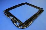 68231386AA - Body Sheet Metal Except Doors: Sunroof Frame for Mopar Image