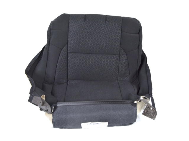 5RV16DX9AB - Interior Trim: Rear Seat Back Cover, Right for Mopar Image