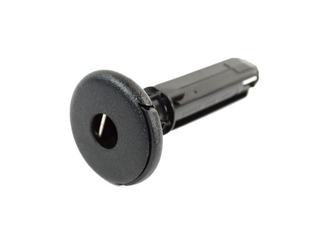 5RL52DX9AA - Interior Trim: Headrest Sleeve, Center, Non-locking for Jeep: Cherokee Image