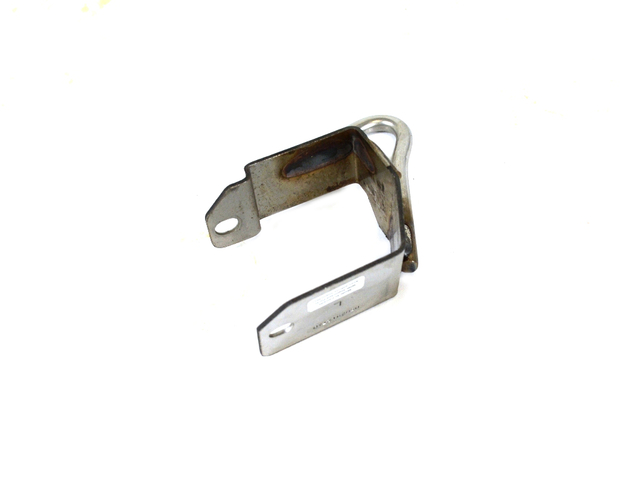 5029127AD - Restraints: Seat Belt Turning Loop, Left for Mopar Image