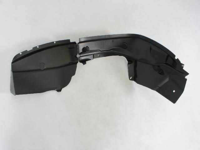 5182555AD - Body Sheet Metal Except Doors: Splash Shield, Left for Jeep: Compass Image