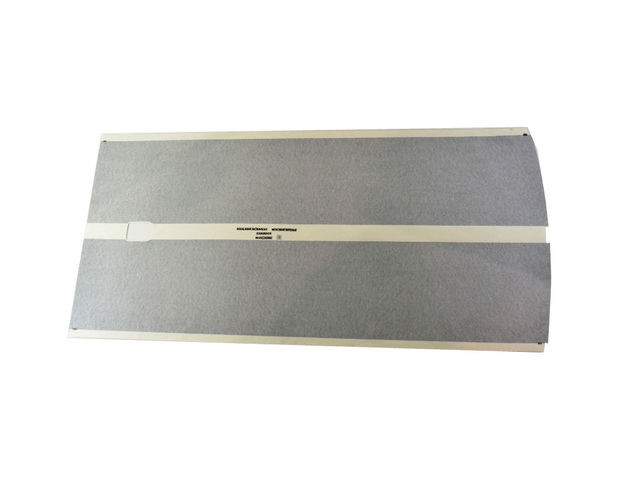 6EG49XXXAA - Exterior Ornamentation: Roof Decal for Dodge: Charger Image