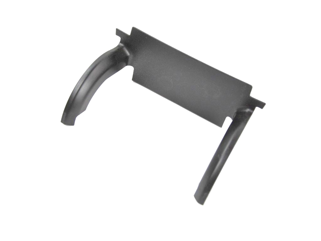 68235761AA - Interior Trim: Hinge Cover for Jeep: Cherokee Image