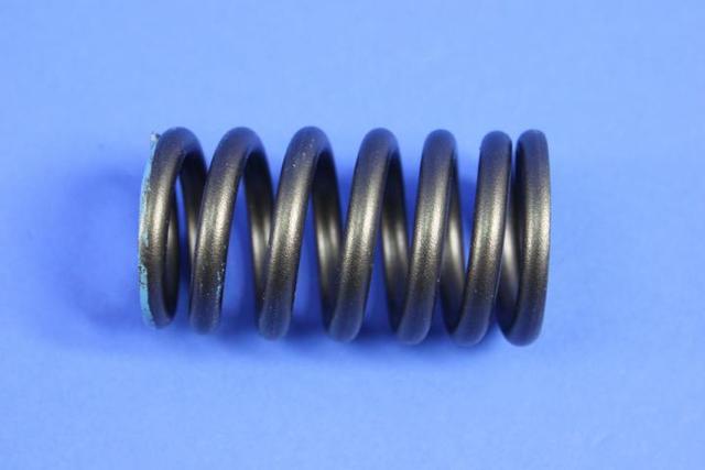 4892291AA - 4.0L Gas; Engine: Exhaust Valve Spring for Chrysler: Pacifica, Town &amp; Country | Dodge: Grand Caravan, Nitro Image