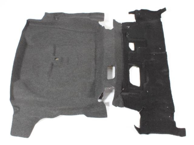 1NX98DX9AH - Interior Trim: Rear Floor Covering for Jeep: Grand Cherokee Image