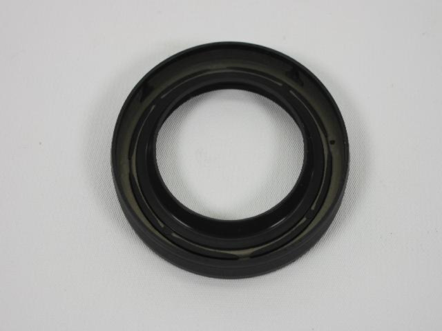 68079589AA - Engine: Crankshaft Oil Seal for Chrysler: 200, 300, Pacifica, Town &amp; Country, Voyager | Dodge: Avenger, Challenger, Charger, Durango, Grand Caravan, Journey | Jeep: Cherokee, Gladiator, Grand Cherokee, Grand Cherokee L, Grand Cherokee WK, Wrangler, Wrangler JK | Ram: 1500, 1500 Classic, C/V, ProMaster 1500, ProMaster 2500, ProMaster 3500 Image