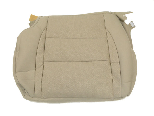 5RV15HL1AA - Interior Trim: Rear Seat Cushion Cover, Left for Mopar Image