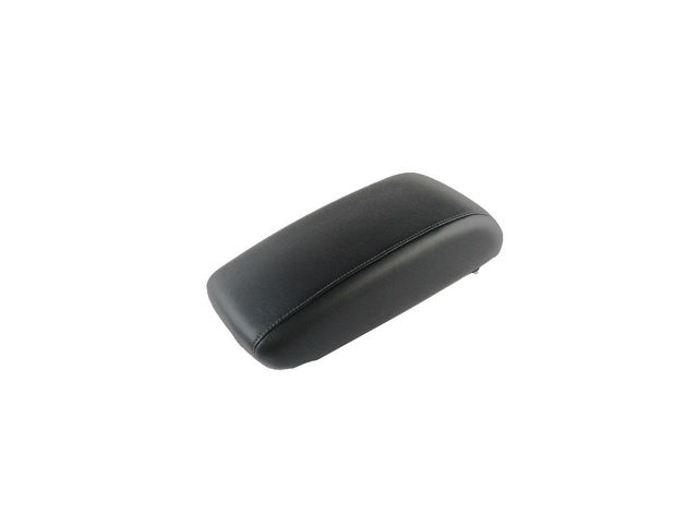 6KM47LC5AB - Interior Trim: Console Armrest for Mopar Image