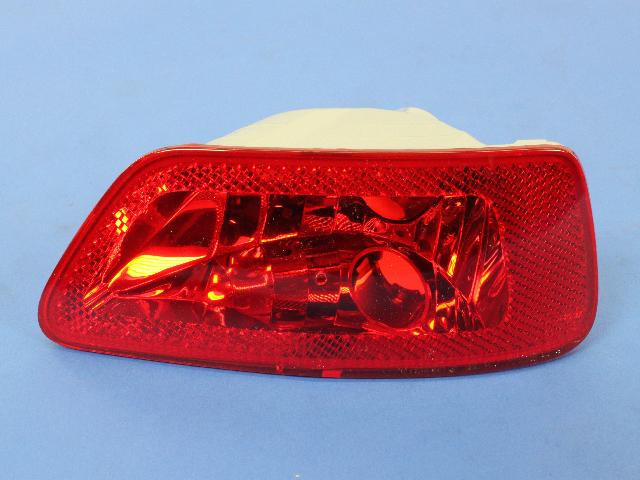 57010717AC - Frame, Bumper and Fascia: Rear Fog Lamp, Left for Dodge: Journey | Jeep: Compass, Grand Cherokee, Grand Cherokee WK Image