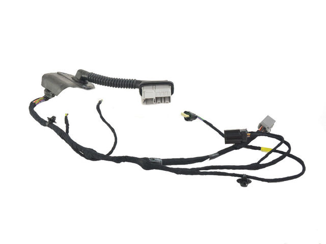 68251719AC - Electrical: Rear Door Wiring, Left for Jeep: Grand Cherokee Image