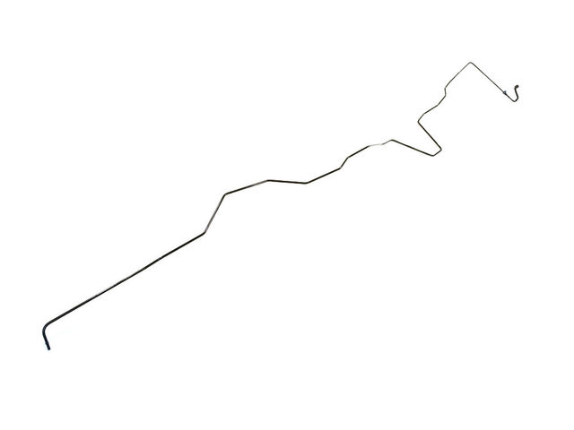 68204231AA - Fuel: Fuel Supply Tube for Mopar Image