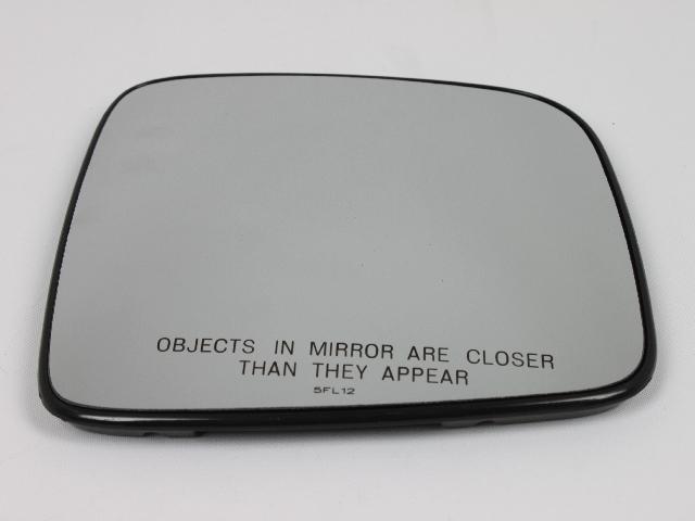 5134238AA - Doors and Related Parts: Mirror Replacement Glass, Right for Jeep: Liberty Image