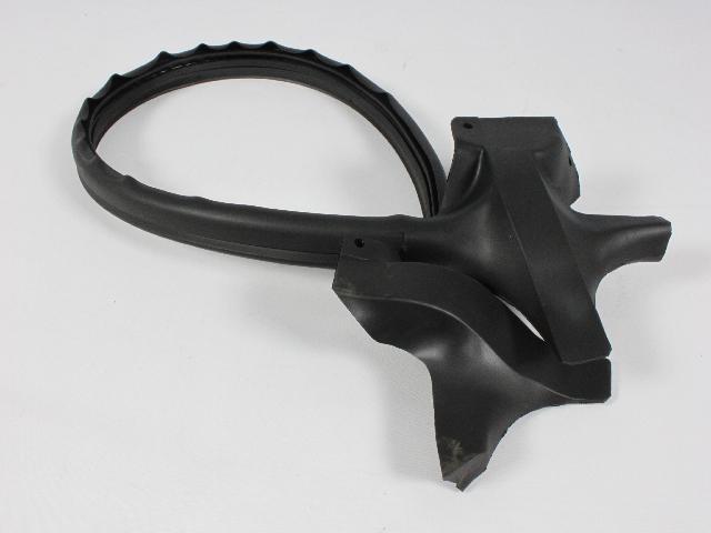 55360065AB - Body Sheet Metal Except Doors: Tailgate Weatherseal for Jeep: Liberty Image