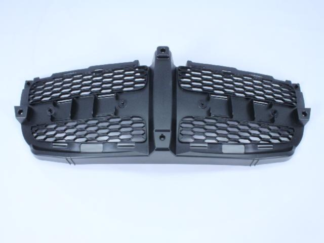 68092613AA - Exterior Ornamentation: Texture Grille for Mopar Image