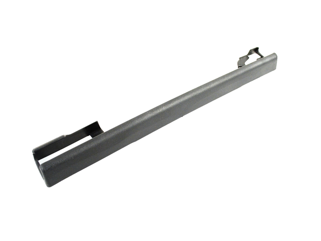 1XT01DX9AB - Interior Trim: Seat Track Cover for Jeep: Cherokee Image