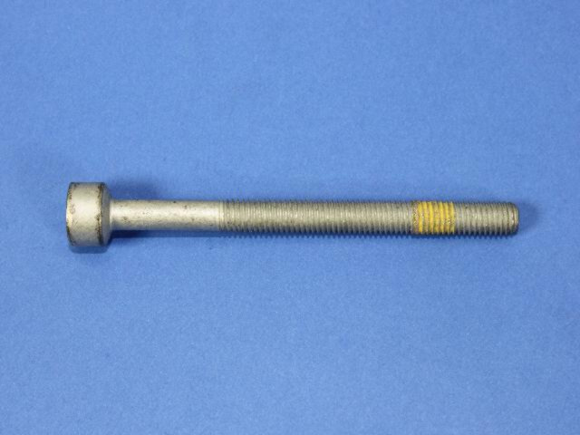 68001053AA - Fuel: Screw, Right &amp; Left for Dodge: Sprinter 2500, Sprinter 3500 | Jeep: Grand Cherokee Image