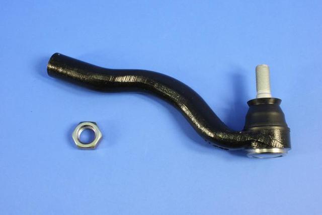 68069647AB - Steering: Outer End Tie Rod Kit, Left for Dodge: Durango | Jeep: Grand Cherokee Image
