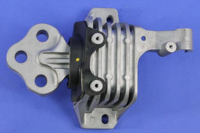 68224905AD - 2.4L Gas; Engine: Transmission Mount Isolator for Mopar Image