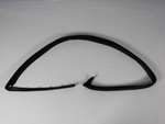 55396717AG - : Body Side Seal, Left for Jeep: Commander Image