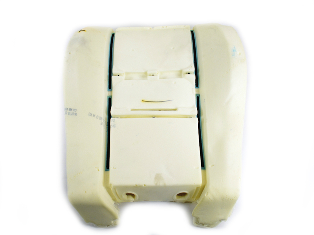 68211456AA - Interior Trim: Seat Back Foam, Right for Dodge: Durango | Jeep: Grand Cherokee, Grand Cherokee WK Image