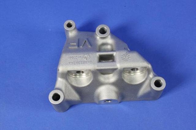 4893392AA - Engine: Engine Mount Bracket for Ram: ProMaster 1500, ProMaster 2500, ProMaster 3500 Image